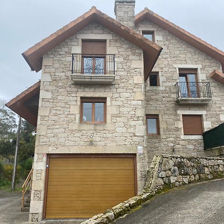 Chalet Entero Confort 里贝拉 外观 照片
