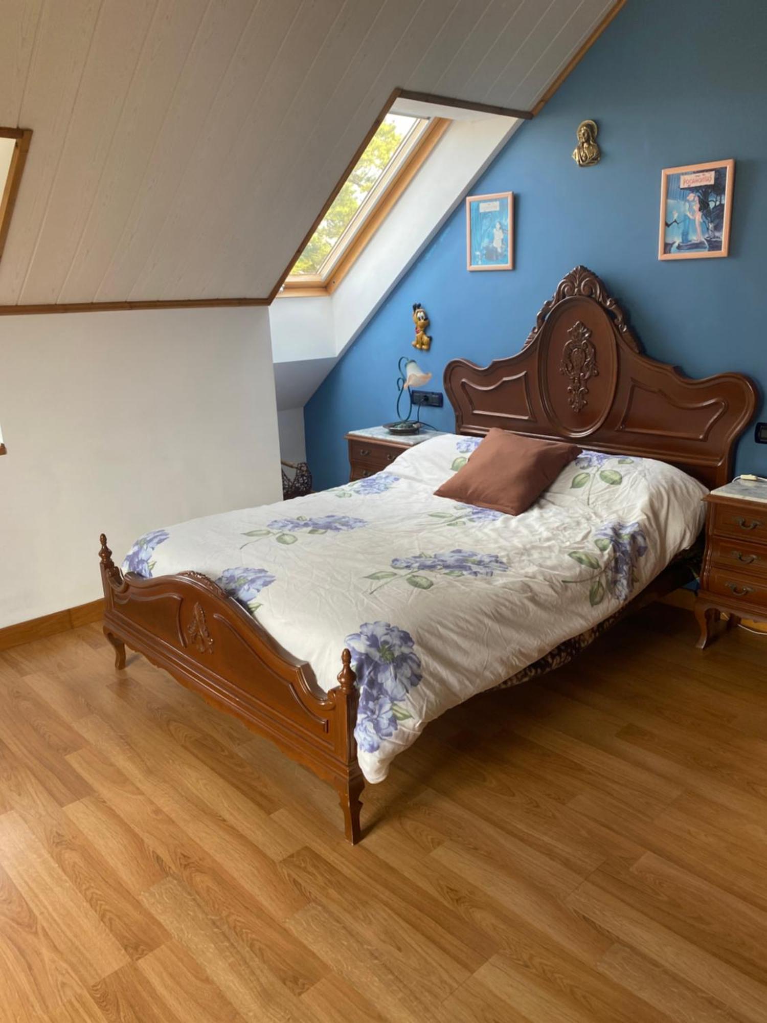 Chalet Entero Confort 里贝拉 外观 照片